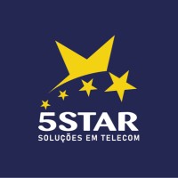 5Star Telecom logo - Similar company to Flixsign
