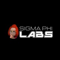 Sigma Phi Labs logo - Similar company to Taebo Reboot