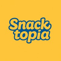 Snacktopia logo - Similar company to Mangcoding