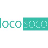 LocoSoco logo - Similar company to R'Nq™
