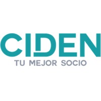 CIDEN logo - Similar company to Ciden Technologies