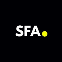 Social Force Agency logo - Similar company to Lopango Cg