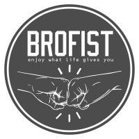 Brofist México logo - Similar company to Avans
