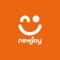 Newjoy logo - Similar company to Weltew Grup