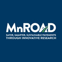 MnROAD logo - Similar company to Minnesota Local Road Research Board