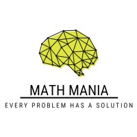 MathMania logo - Similar company to Mathmania