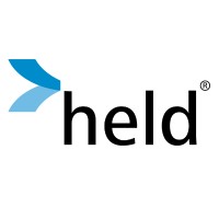 Held Technologie GmbH logo - Similar company to Silbaerg Gmbh