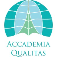 Accademia Qualitas logo - Similar company to Chambre De Commerce Et D'Industrie Rivière-Du-Nord