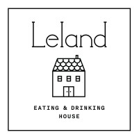 Leland Eating and Drinking House logo - Similar company to Olmsted