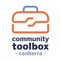 Community Toolbox Canberra logo - Similar company to Community Toolkit