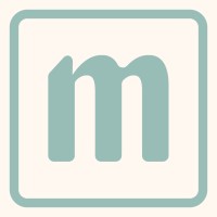 Moss Health logo - Similar company to Written Mirror