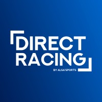 DIRECT RACING by Alsa'Sports logo - Similar company to La Scène - Espace Culturel De Val De Moder