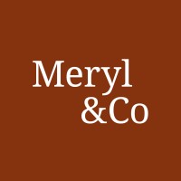 Meryl & Co logo - Similar company to Mottology