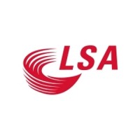 LSA Logistik Service Agentur logo - Similar company to Techcos Defence & Security Gmbh