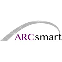 Arcsmart Solutions logo - Similar company to Simplifyit A-Z
