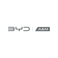 BYD by A&M logo - Similar company to A&M Group