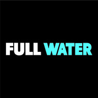 Full Water logo - Similar company to Voda Chile