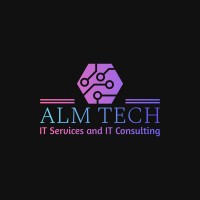 ALM TECH logo - Similar company to Alm Technologies Pvt Ltd
