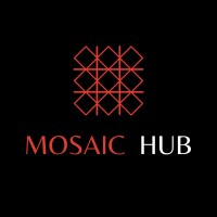 Mosaic Hub logo - Similar company to Soluvitha