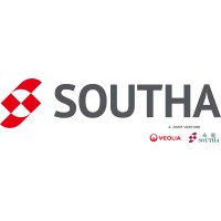 SOUTHA logo - Similar company to Digitell Gmbh - We Make Ai Work