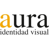 AURA IDENTIDAD VISUAL logo - Similar company to Sem Ecotech