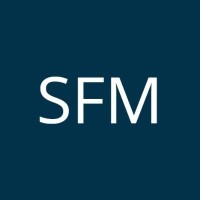 Société Française de Management logo - Similar company to Msh Paris-Saclay