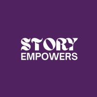 Story Empowers logo - Similar company to Macwoo Media