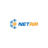 Netair logo - Similar company to Amâm Escapamentos