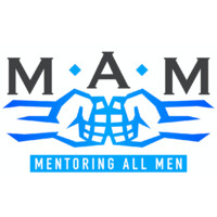 Mentoring All Men logo - Similar company to All In Support Group