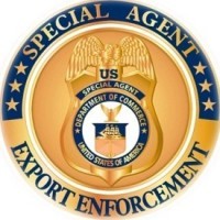 Office of Export Enforcement logo - Similar company to Turkey Chapter - International Sanctions And Export Control Society