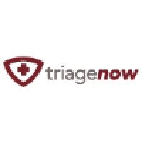 TriageNow logo - Similar company to Wcri