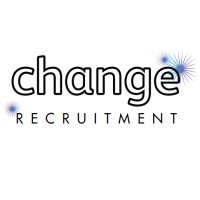 Change Recruitment Services logo - Similar company to Your Sprightly