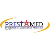 PRESTAMED COTE D'IVOIRE logo - Similar company to Caf-Anpb