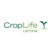 CropLife Lietuva logo - Similar company to Fachverband Der Chemischen Industrie Österreichs (Fcio)