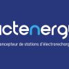 Actenergy logo - Similar company to Actene