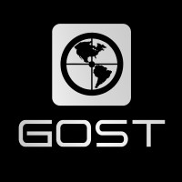 GOST® logo - Similar company to Boat Fix, Inc.