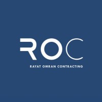 Rayat Omran Contracting logo - Similar company to Smart Engineering