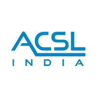 ACSL India logo - Similar company to Arcv Holdings Pvt Ltd