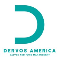 Dervos America Valves logo - Similar company to Flowval
