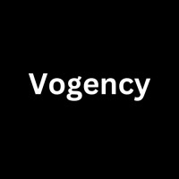 Vogency - Web logo - Similar company to Vogency