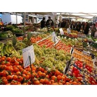 Mani Fresh Market logo - Similar company to Meat Fresh