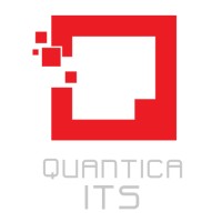 Quantica ITS logo - Similar company to Itqs | Information Technology Quality Solutions Pc | Athens, Greece