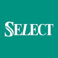 SELECT BAKERY logo - Similar company to Mpitsopoulos