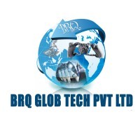 BRQ GLOB TECH PVT LTD logo - Similar company to Hashint Technologies Pvt. Ltd.