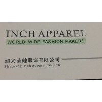 Shaoxing Inch Apparel Co.,Ltd logo - Similar company to Coftare Apparel Manufacturing & Sourcing