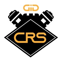 Collegiate Racing Series logo - Similar company to Future Technology Association Of Georgia