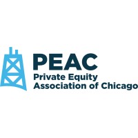 Private Equity Association of Chicago (PEAC) logo - Similar company to Charles Thayne Capital