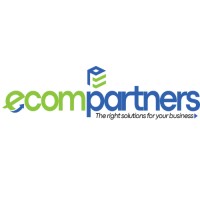 ecompartners logo - Similar company to Coinverse