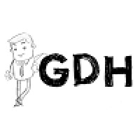 GDH Consultores logo - Similar company to Tinats