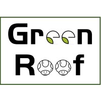 GreenRoof Solution logo - Similar company to Solartech